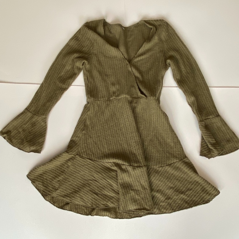 Cotton Dress